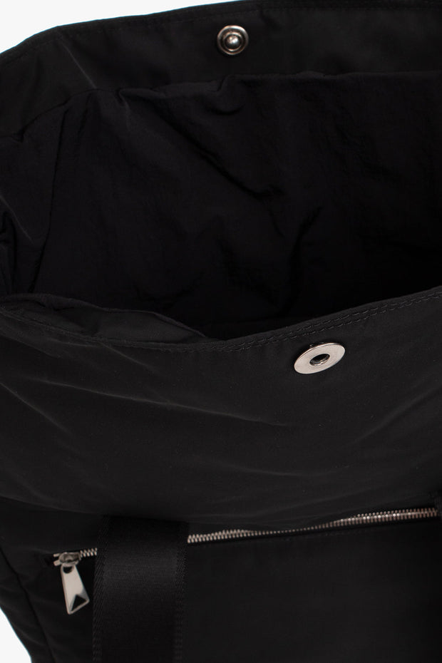 Bottega Veneta New Men's Bag In Black