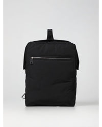 Bottega Veneta Backpack Casual Everyday Men Black Backpacks ONE SIZE Black