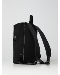Bottega Veneta Backpack Casual Everyday Men Black Backpacks