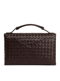 Bottega Veneta Women Knot Lock Bag