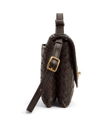 Bottega Veneta Women Knot Lock Bag