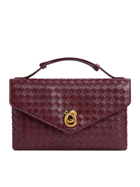 Bottega Veneta Women Knot Lock Bag