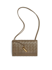 Bottega Veneta Women Pouch Andiamo