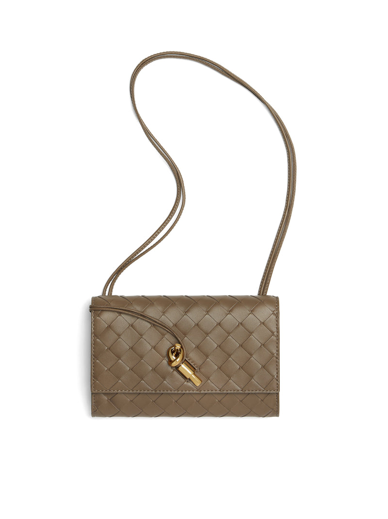 Bottega Veneta Women Pouch Andiamo