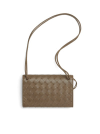 Bottega Veneta Women Pouch Andiamo
