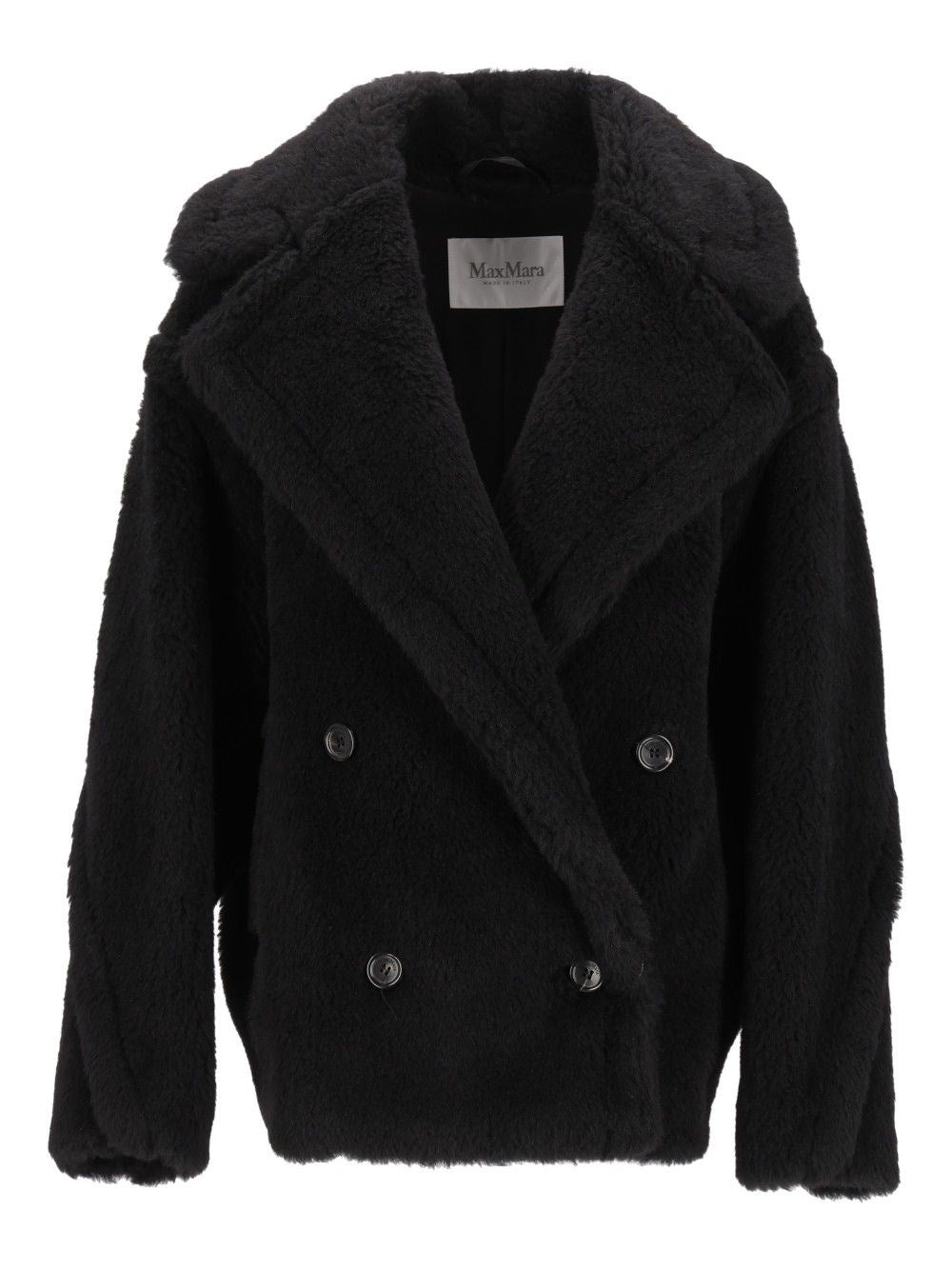 Max Mara Women Short Teddy