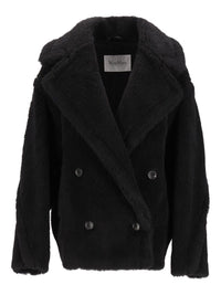 Max Mara Women Short Teddy