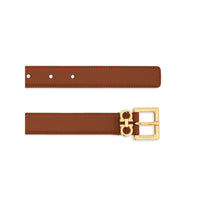 Ferragamo Ferragamo Brown Belts Women