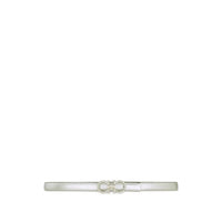 Ferragamo Ferragamo Silver Belts Women