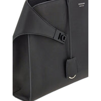 Ferragamo Black Laptop Bags & Briefcases Men