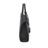 Ferragamo Black Laptop Bags & Briefcases Men