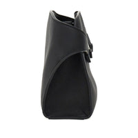 Ferragamo Ferragamo Black Messenger Bags Men