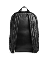 Bottega Veneta Men Intrecciato Backpack
