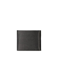 Ferragamo Black Wallets & Cardholders Men