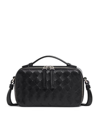 Bottega Veneta Men Getaway Smartphone Clutch