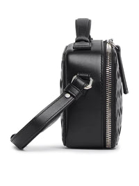 Bottega Veneta Men Getaway Smartphone Clutch