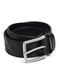 Bottega Veneta Bottega Veneta Men Braided Belt