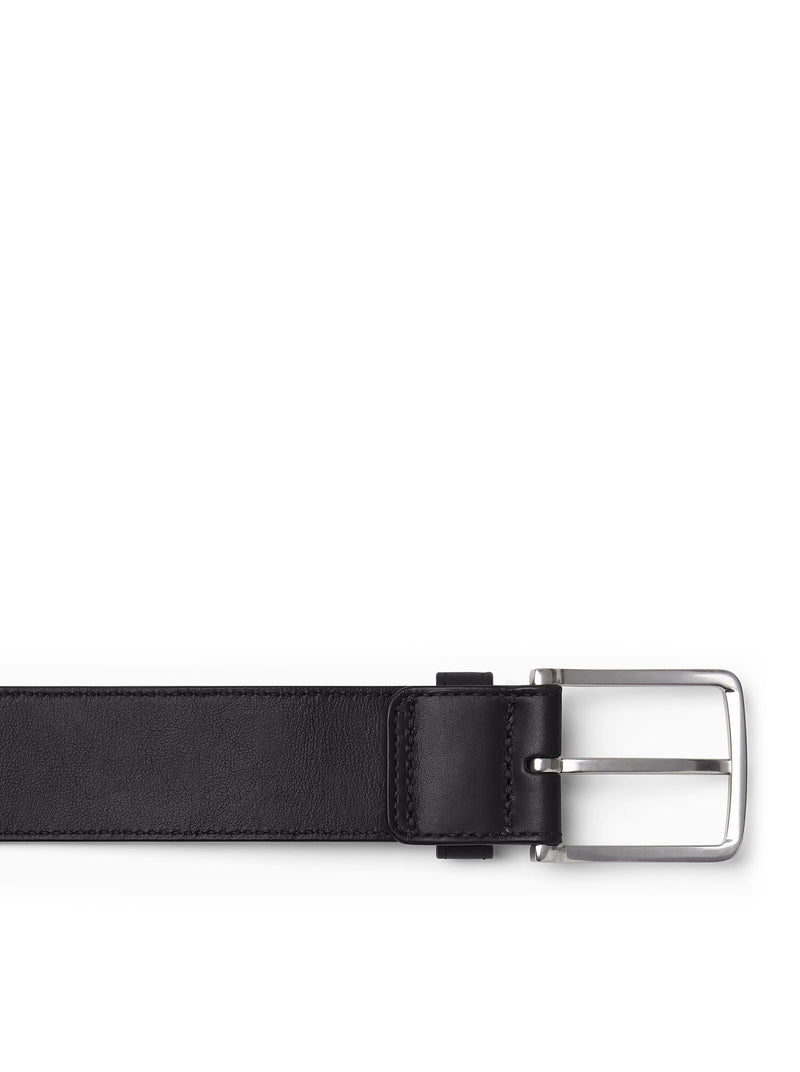 Bottega Veneta Bottega Veneta Men Braided Belt