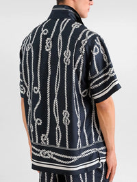 Dolce & gabbana Dolce & Gabbana Men Printed Shirt