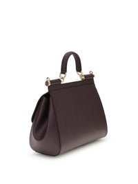 DOLCE & GABBANA Dolce & Gabbana Women My Sicily Handbag