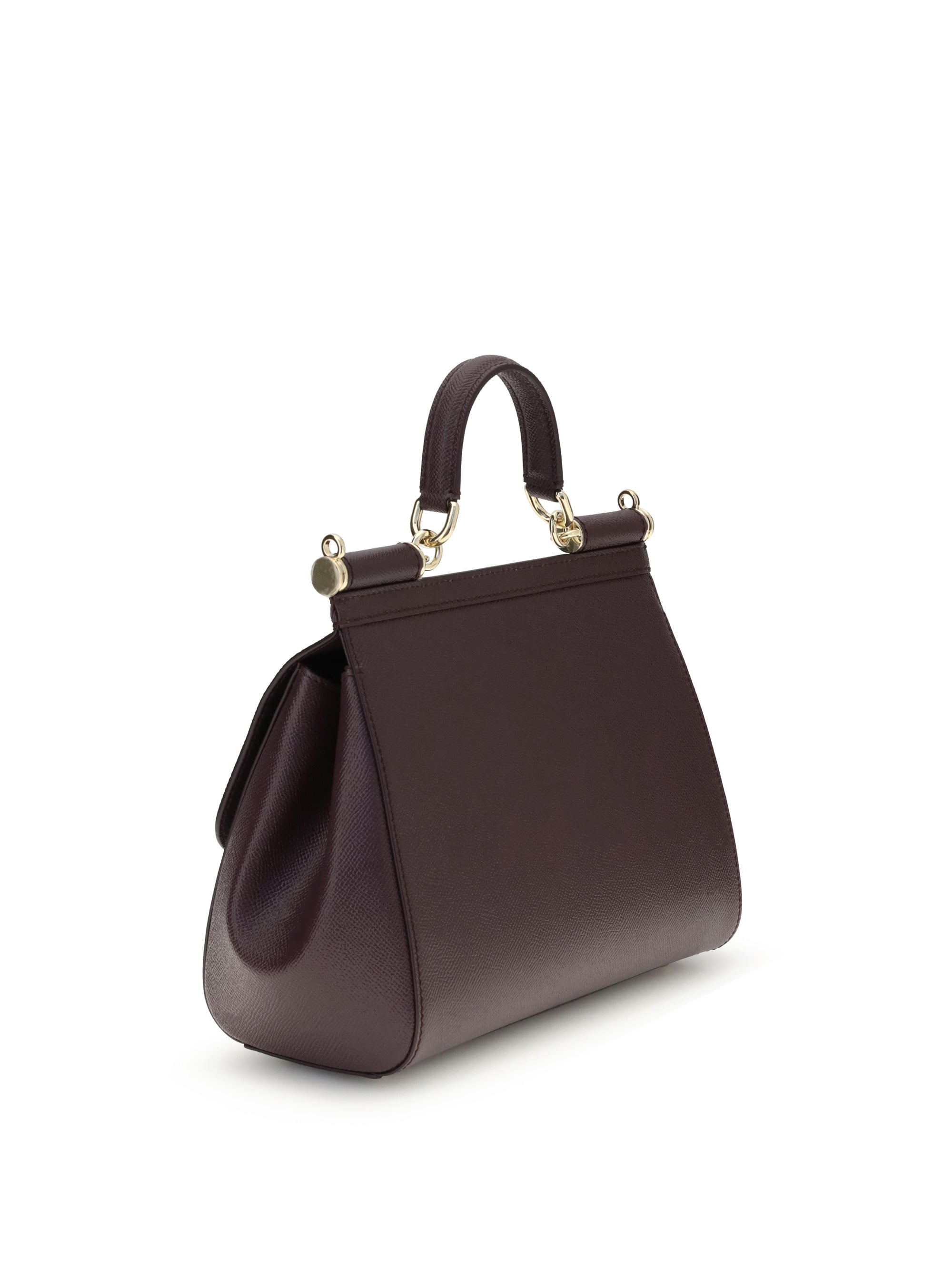 DOLCE & GABBANA Dolce & Gabbana Women My Sicily Handbag