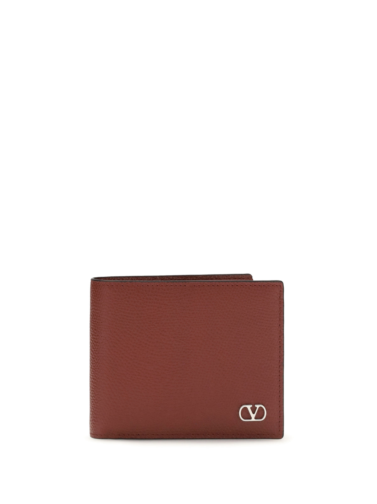 VALENTINO GARAVANI Valentino Garavani Men Vlogo Signature Wallet