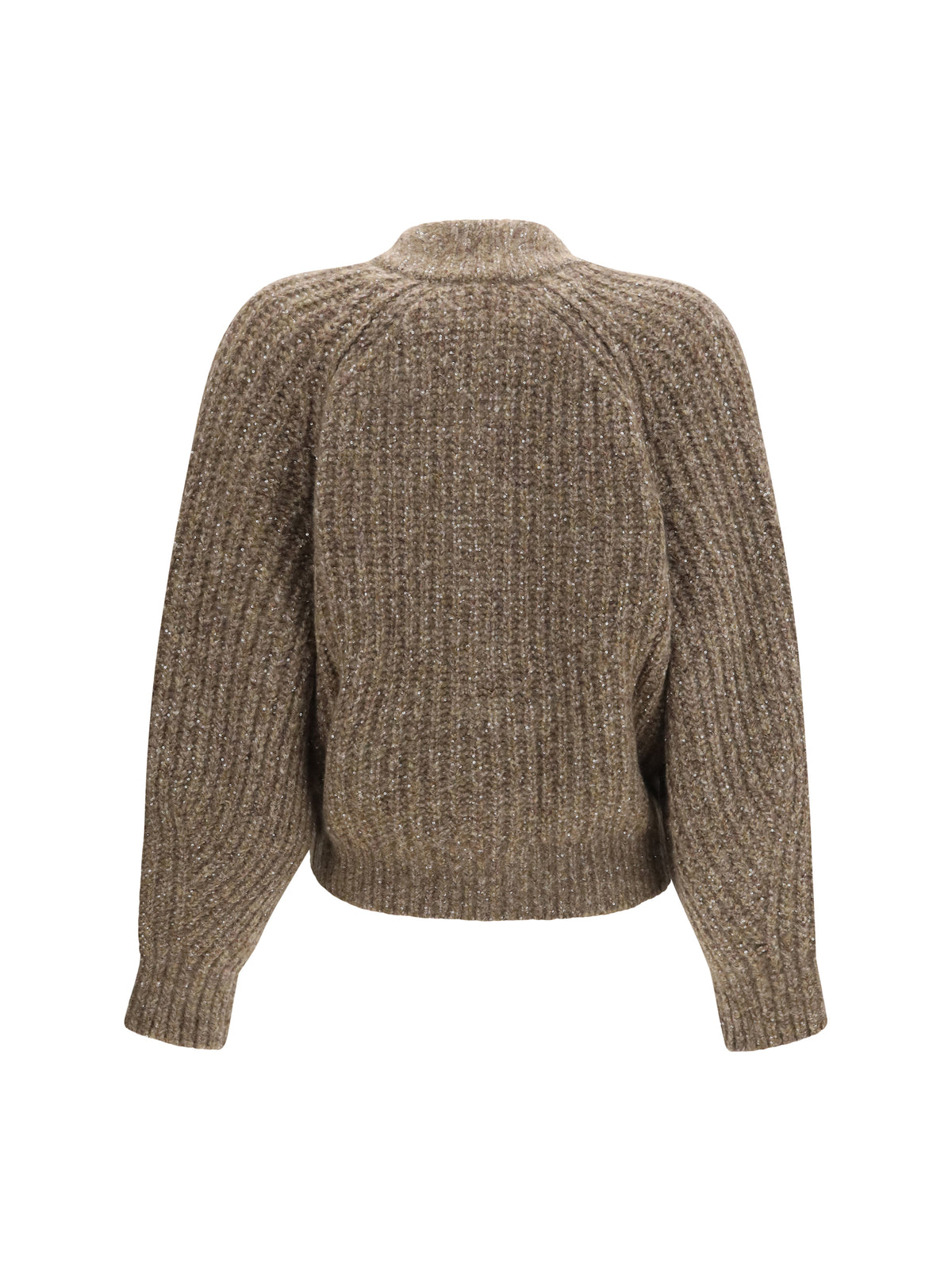 BRUNELLO CUCINELLI Brunello Cucinelli Women Sequin Cardigan