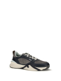 Fendi Men Flow Sneakers