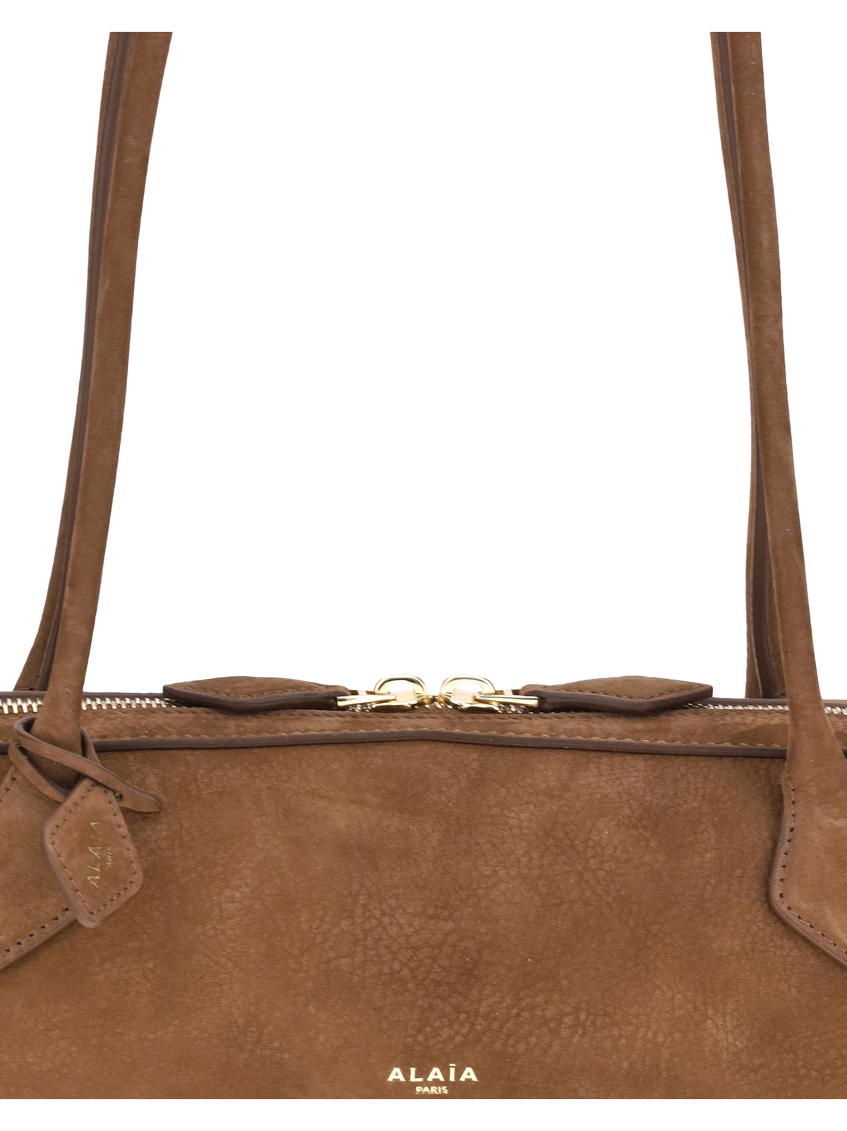 Alaïa Women Le Teckel Shoulder Bag