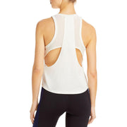 Forever Luxe Womens Fitness Yoga Tank Top