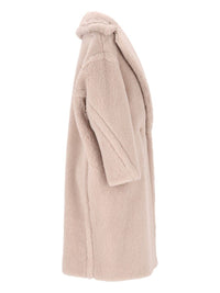 Max Mara Women Teddy Bear Icon Coat