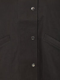 Toteme Women Parachute Jacket