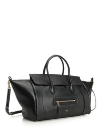 Celine Women Medium "New Luggage" Bag