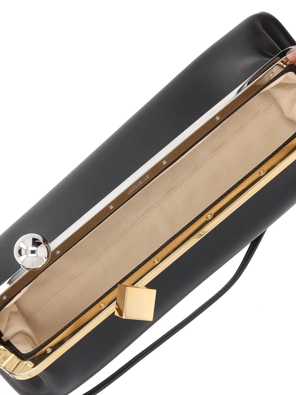 Jacquemus Women "Le Salon" Clutch