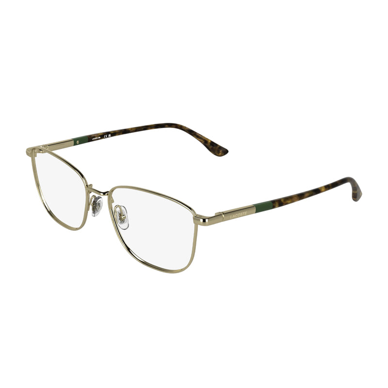 Lacoste ,  Frame and  Lens