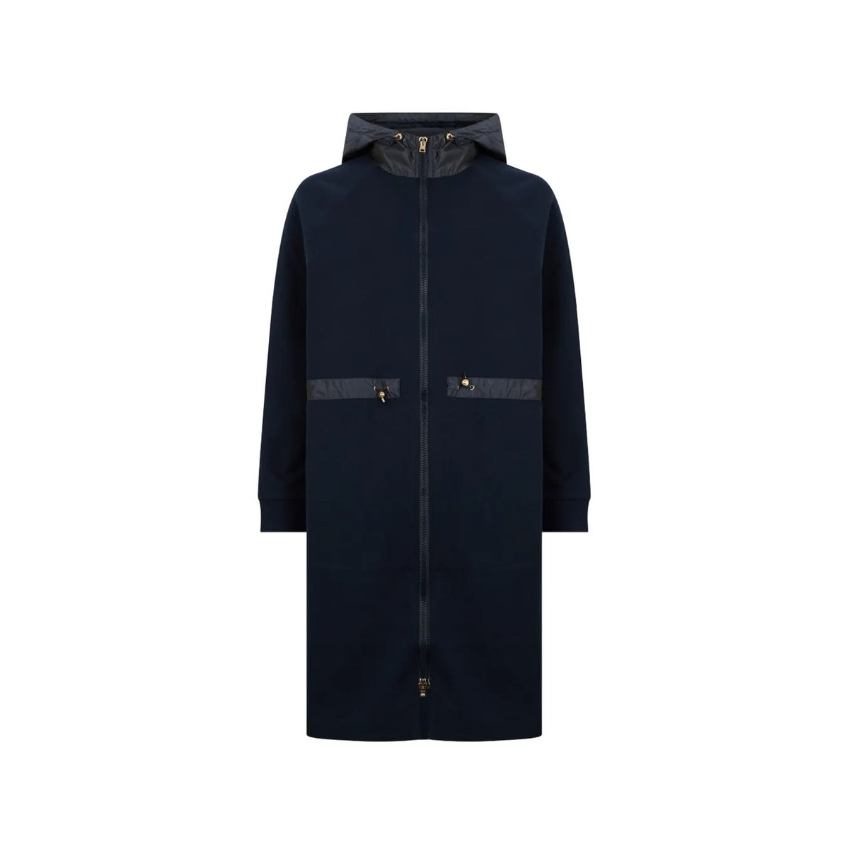 Herno Herno Hooded Coat Women