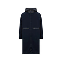 Herno Herno Hooded Coat Women