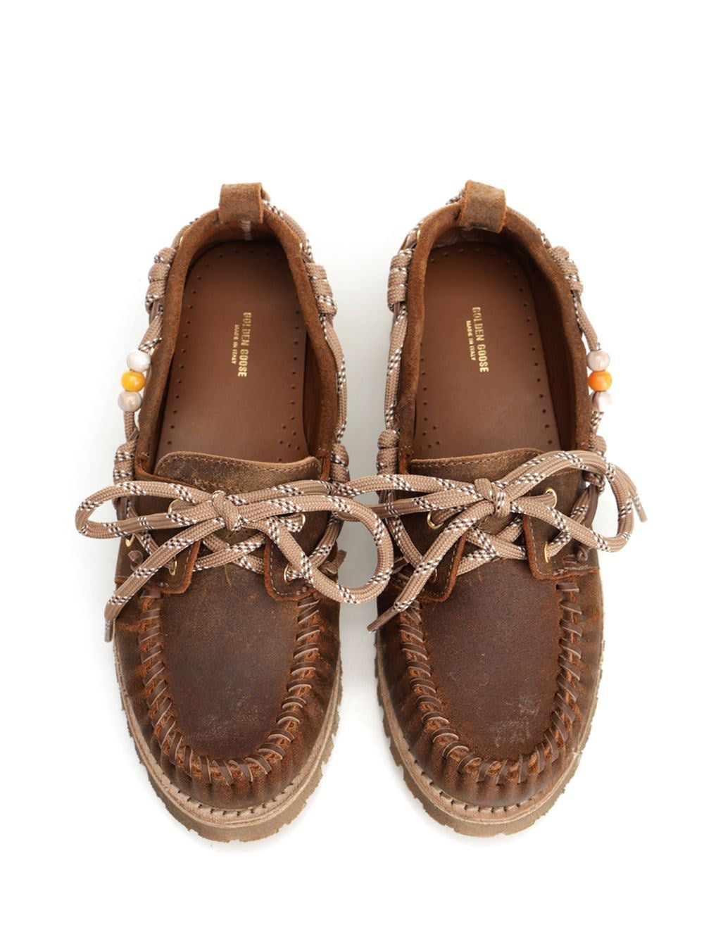 Golden Goose Women Cruise Loafer