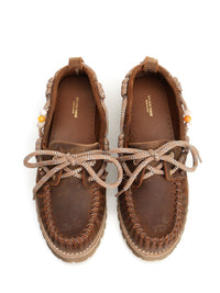 Golden Goose Women Cruise Loafer