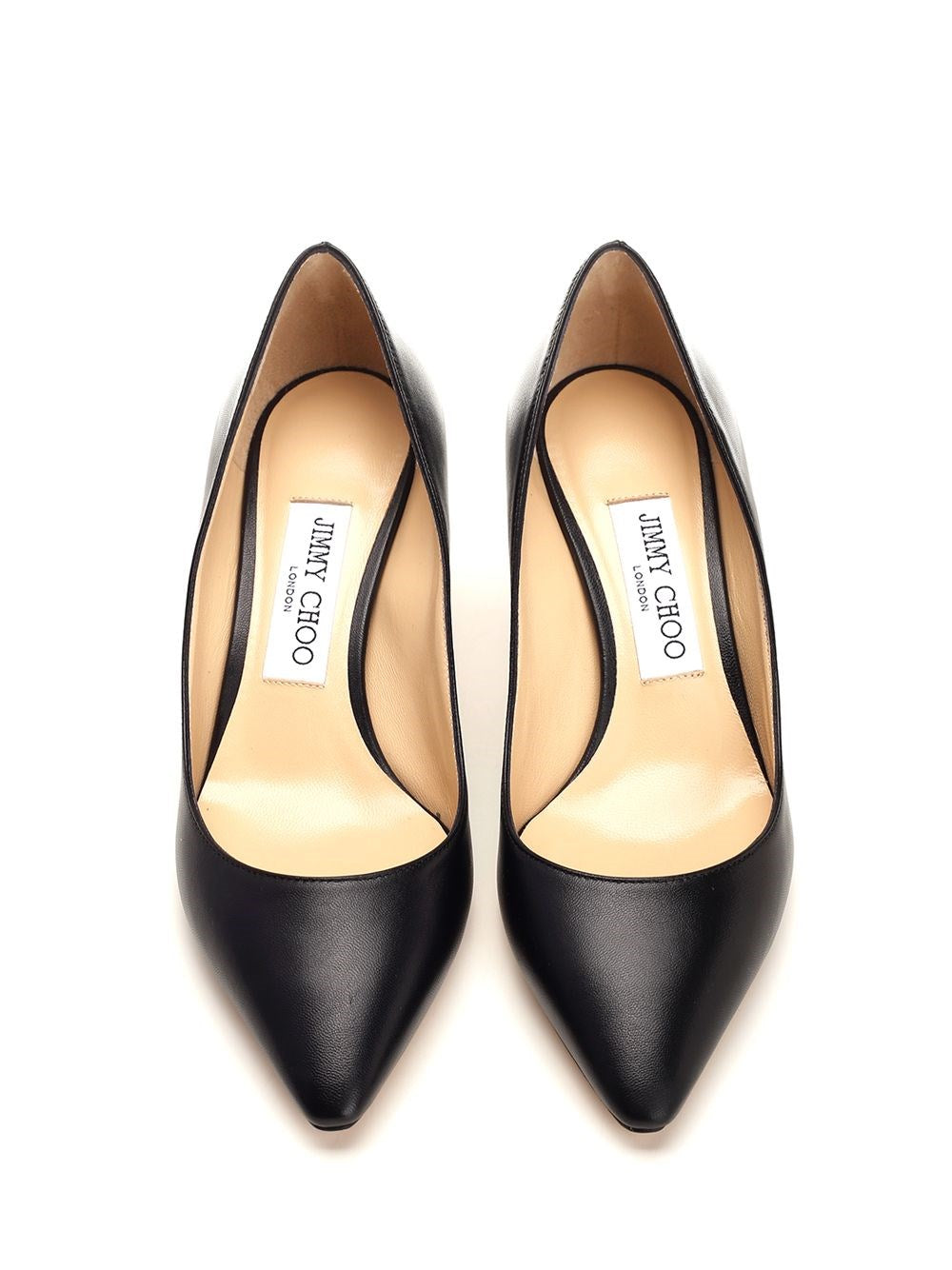 Jimmy Choo Jimmy Choo Women "Romi 60" Decolletè