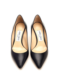 Jimmy Choo Jimmy Choo Women "Romi 60" Decolletè