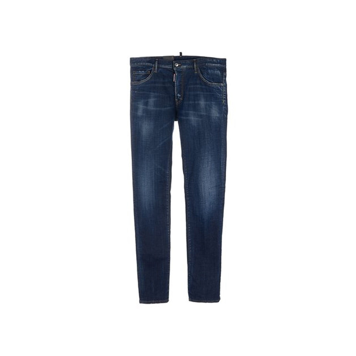 Dsquared2 Dsquared2 Cotton Denim Jeans Women