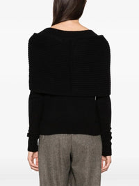 Ermanno Scervino Women Round Neck Sweater