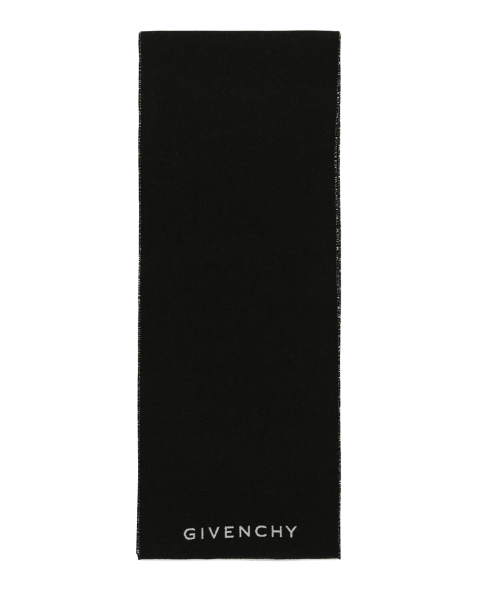 Givenchy Unisex-Adult Reversible 4G Stars Scarf