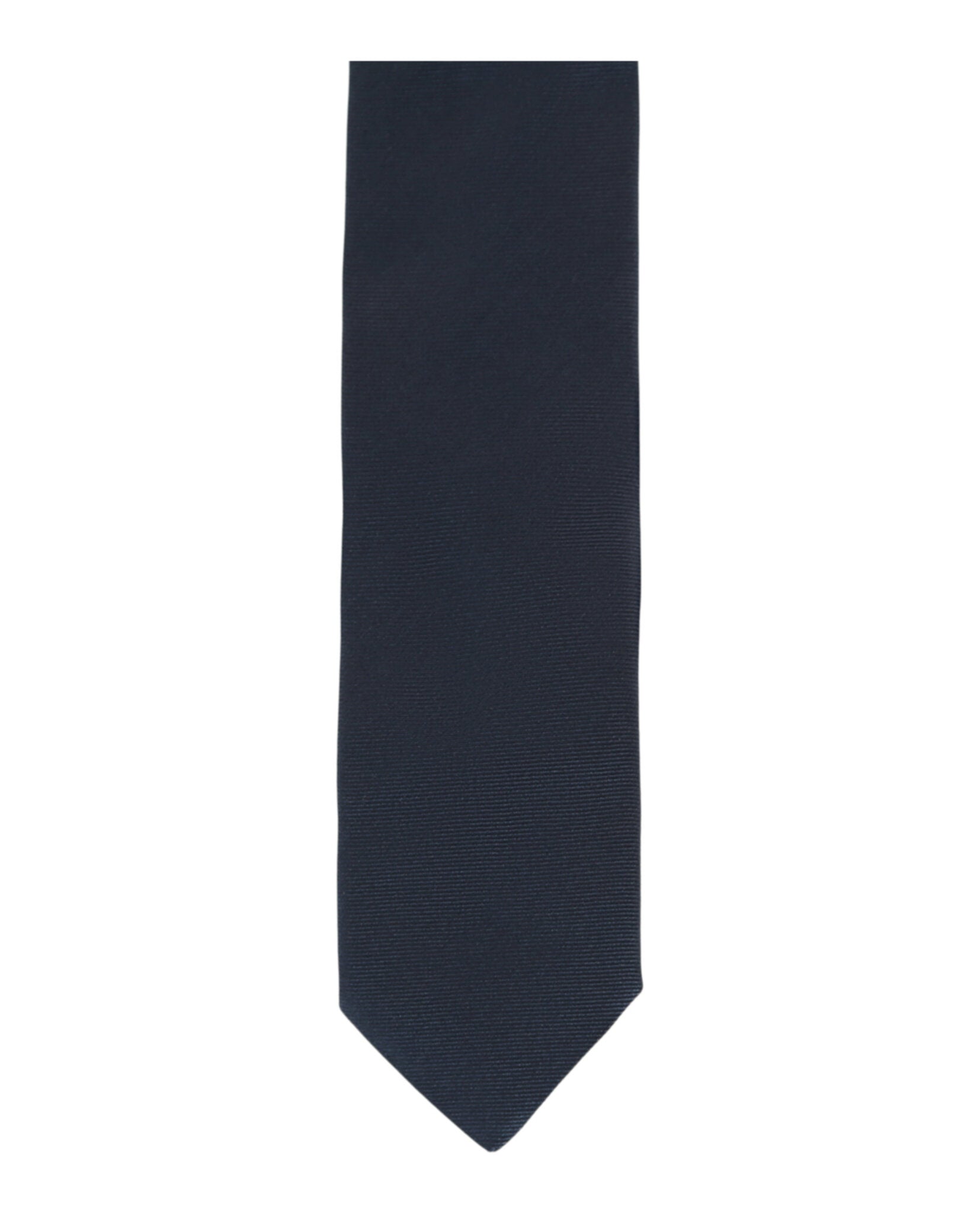 Givenchy Mens Embroidered 4G Star Tie