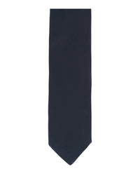 Givenchy Mens Embroidered 4G Star Tie