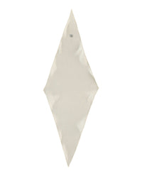 Givenchy Womens Silk Logo Print Scarf