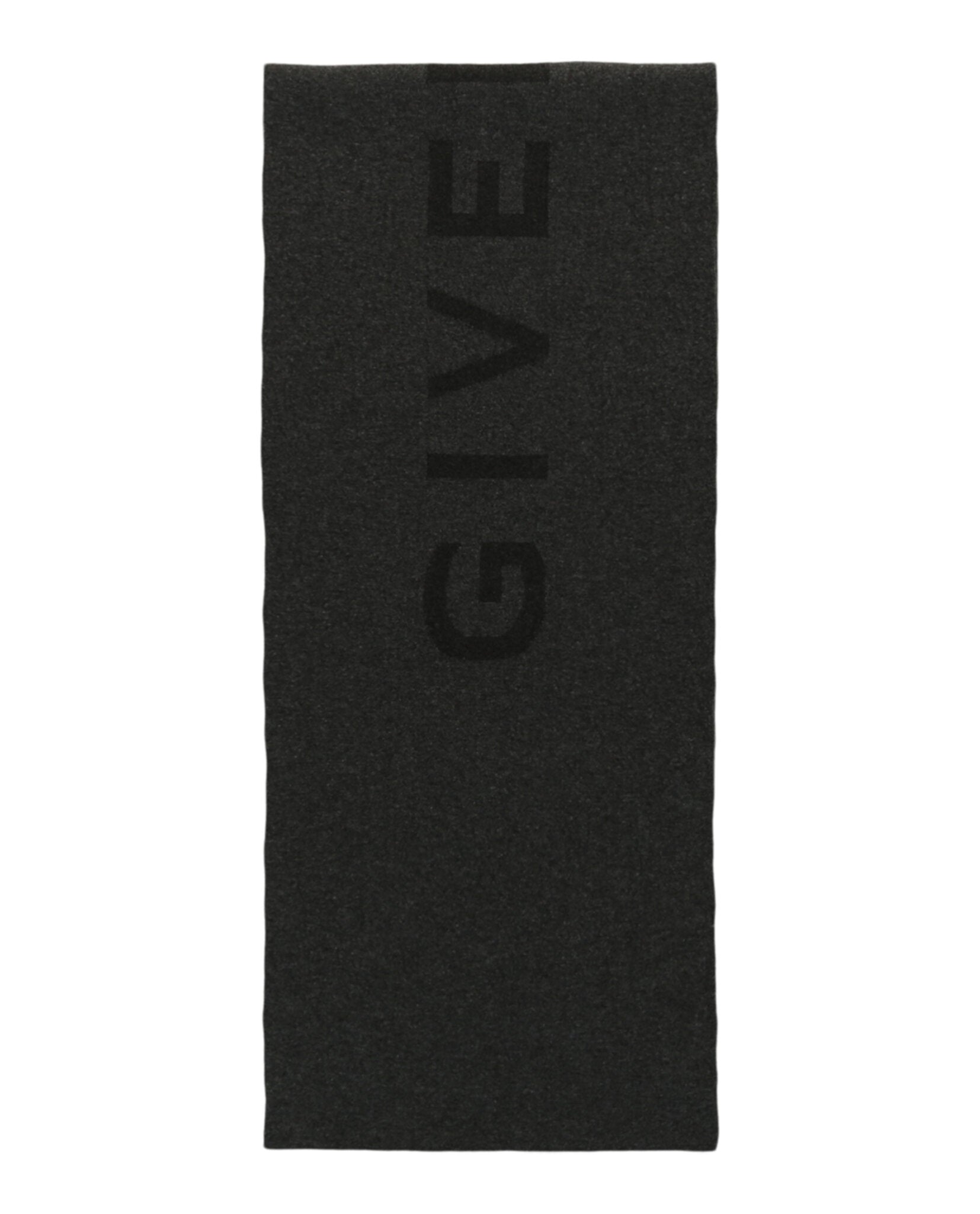 Givenchy Unisex-Adult 4G Logo Reversible Wool Scarf