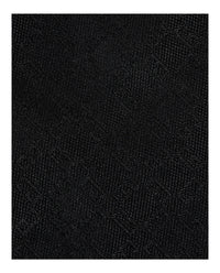 Givenchy Mens 4G Monogram Silk Tie