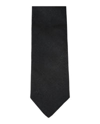 Givenchy Mens 4G Monogram Silk Tie
